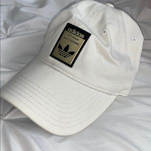 Adidas hat